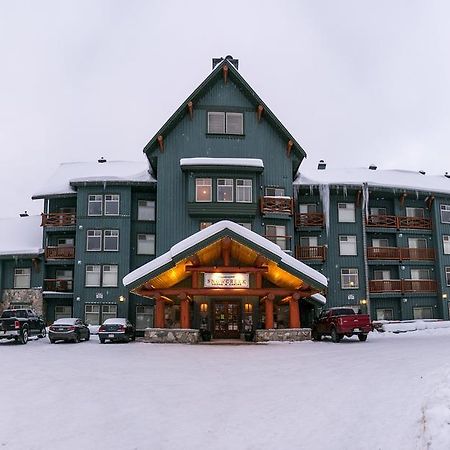 Snow Creek Lodge By Fernie Lodging Co Bagian luar foto